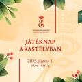 Játéknap a kastélyban