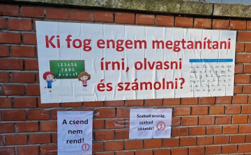 A Fidesz nemcsak elásta a magyar közoktatást, de még rá is köpött a sírra