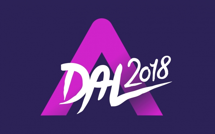 A Dal 2018 - Dánielfy Gergely és az AWS nyerte a második válogatót
