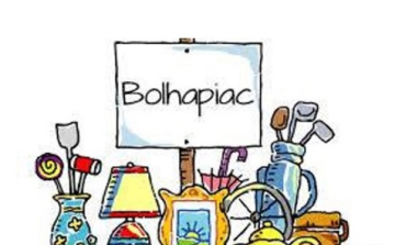 Bolhapiac lesz Csapodon