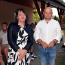 A Szany SE. nagy ünnepe.