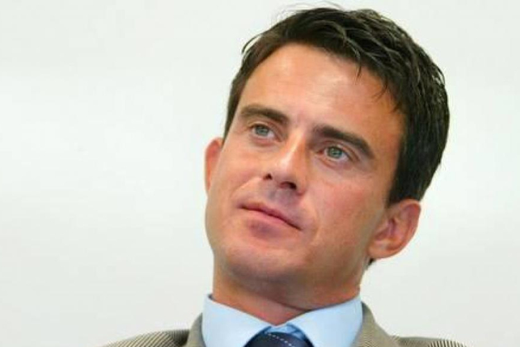 A franciák 77 százaléka támogatja a belügyminiszter romákkal kapcsolatos vitatott kijelentéseit