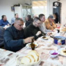 Hagyományőrző disznóvágás Vágon! 