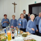 Henczel Szabolcs ezüstmiséje Beledben.