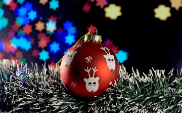 Karácsonyi fotópályázat Csornán