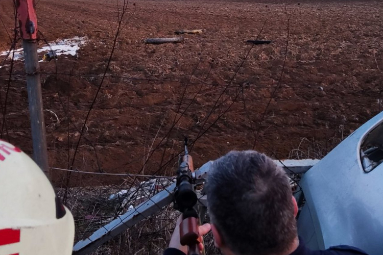 Mesterlövészre volt szükség Kaposváron