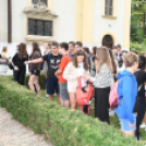Kisboldogasszony napi zarándoklat – Szent Anna Katolikus Általános Iskola és Óvoda ünnepi rendezvénye Szanyban