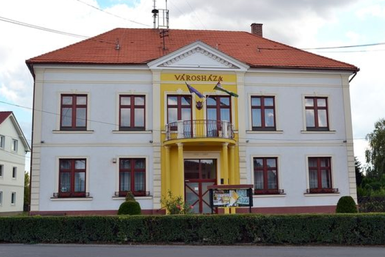 Ipari területeket szeretne hasznosítani a beledi önkormányzat