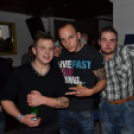 PART disco Bárány Attilával