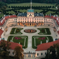 Emlékhelyek napja az Eszterházy-kastélyban