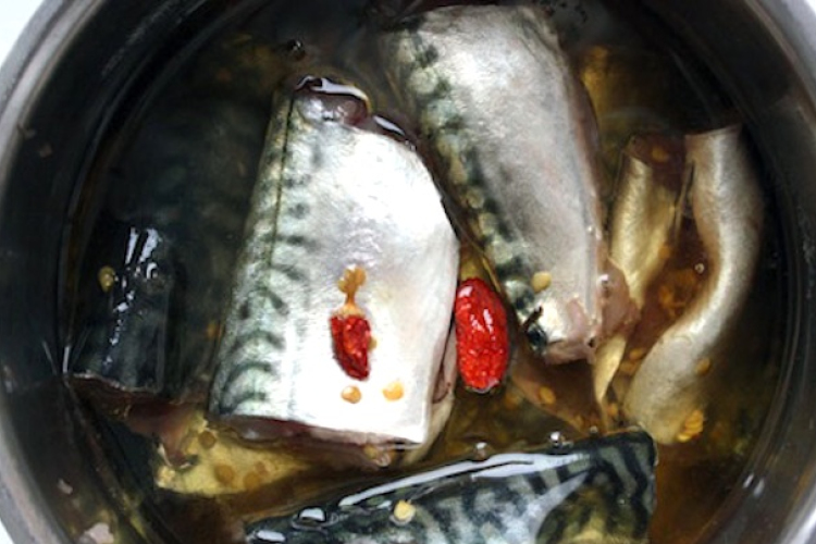 Előzze meg a reumát olajos hallal!