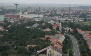 Tájékoztató Kapuvár településrendezési tervének módosításáról