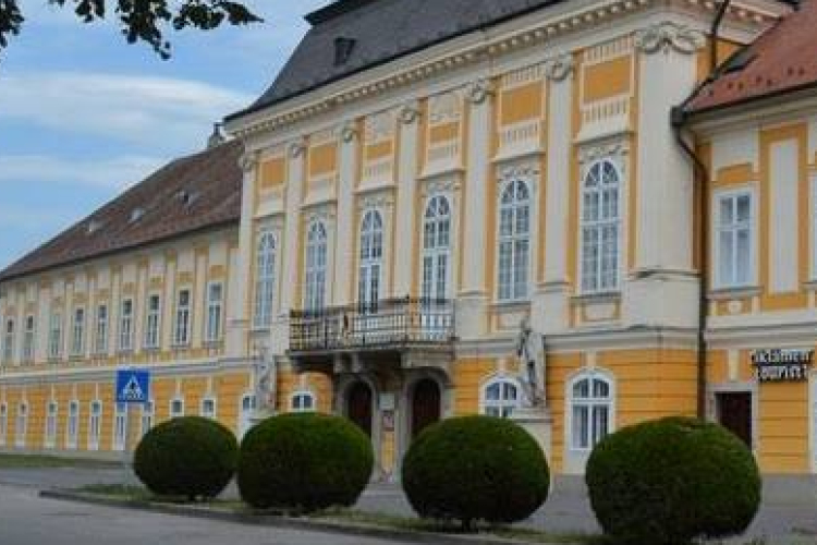 Ahol megáll az idő…