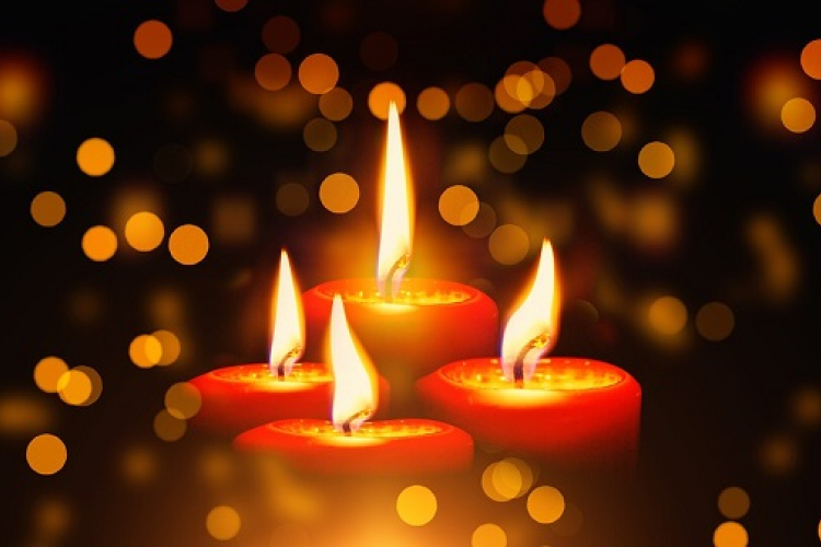 Adventre hangoló a kapuvári múzeumban