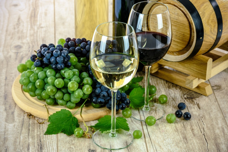 Már lehet nevezni az Országos Borversenyre