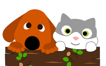 Barátaink az állatok