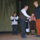 Kulturális találkozó Szanyban