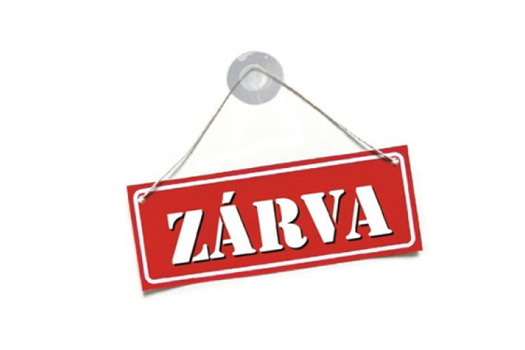 A bősárkányi könyvtár ünnepi nyitvatartása