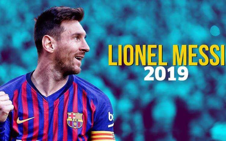 Sorozatban harmadszor Messi a legeredményesebb futballista Európában