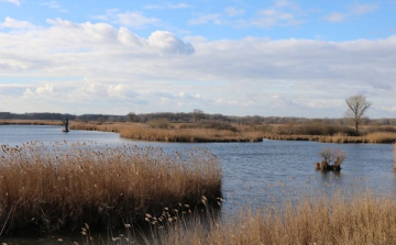 Őszi-téli vezetett túrák a Fertő-Hanság Nemzeti Parkban