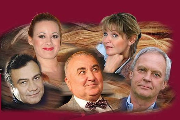 Színházbérletek Csornán a 2013/2014-es évadra