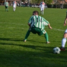 Szany-Iván 5:1 (3:0) megyei II. o. bajnoki labdarúgó mérkőzés