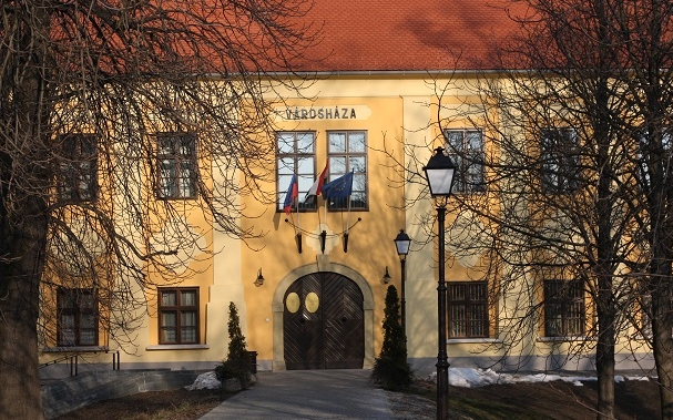 Mik legyenek Kapuvár új utcanevei?