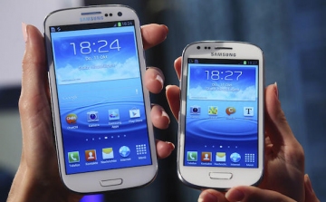 Samsung Galaxy S4 Mini - már tart a visszaszámlálás