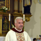 Henczel Szabolcs ezüstmiséje Beledben.