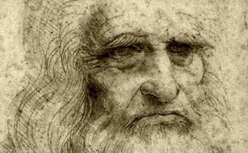 Leonardo da Vincié lehet a londoni Viktória és Albert Múzeum Szűz Mária szobra