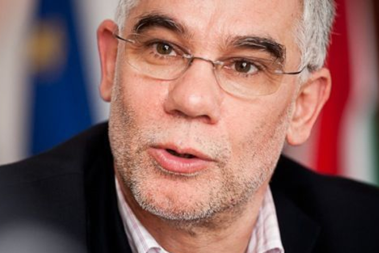 Balog Zoltán: súlyos gondok szorítják a felsőoktatást