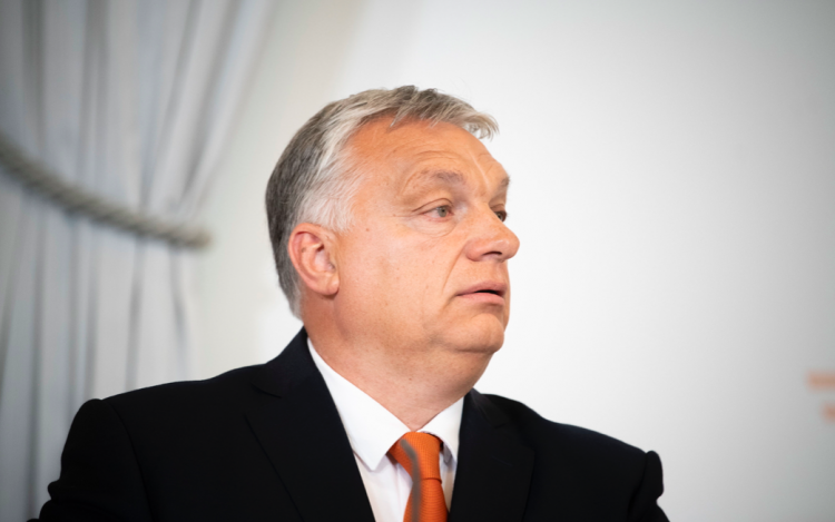 Orbán: a következő években is számíthatunk Ausztriára és fordítva is így áll a helyzet