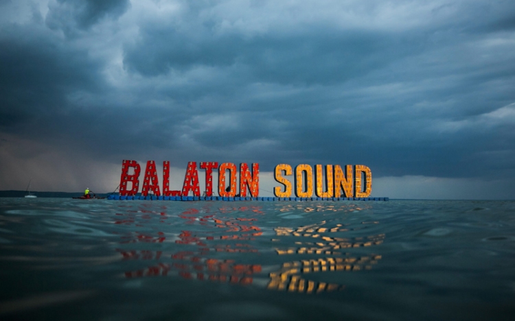Balaton Sound-szervezők: szexuális erőszak miatt nyomoz a rendőrség