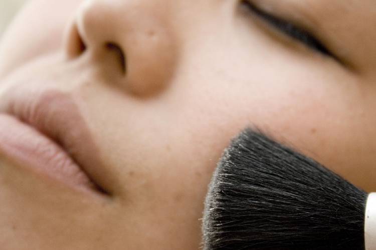 Kozmetikai bemutató és szakmai nap Győrben