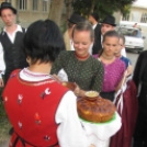 Bulgáriában járt a Pántlika