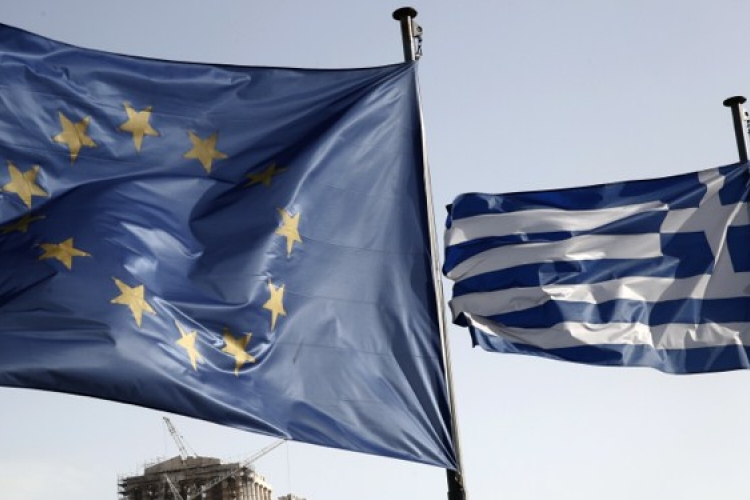Görög adósság - Szerdán kell megállapodásra jutniuk az eurózóna pénzügyminisztereinek