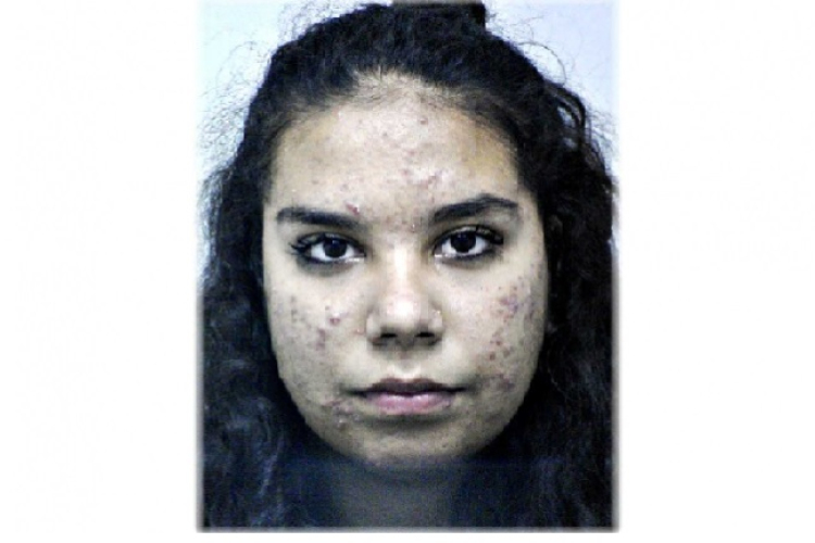 Eltűnt fiatalkorú lányt keresnek a rendőrök