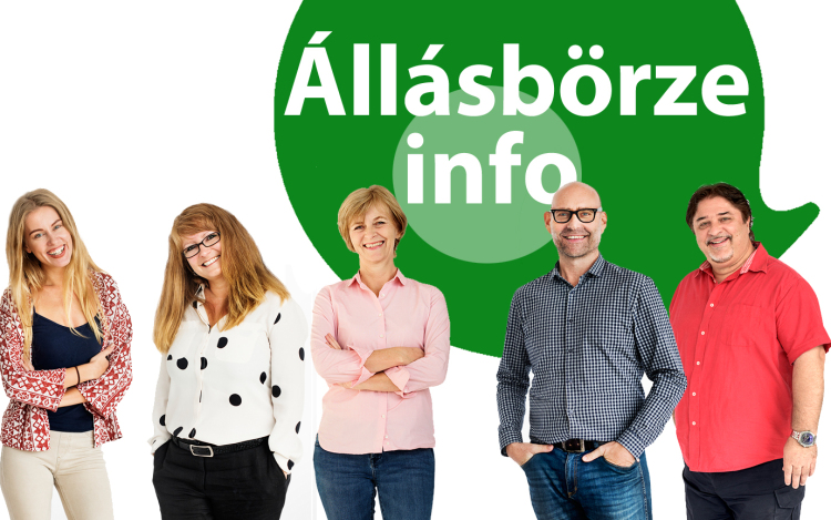 Állásajánlatok a heti Szuperinfóból