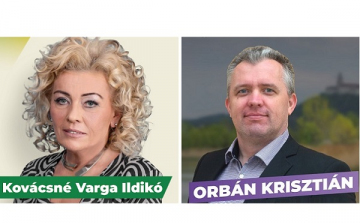 Szombaton indul az ellenzéki előválasztás a Csorna központú országgyűlési választókerületben is