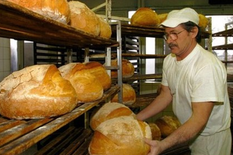 Drasztikusan csökkenhet a pékek bére