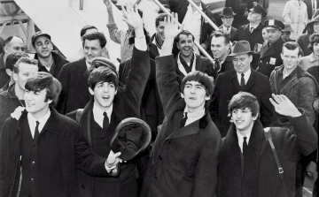 Újra kiadják a Beatles idén 50 éves fehér lemezét