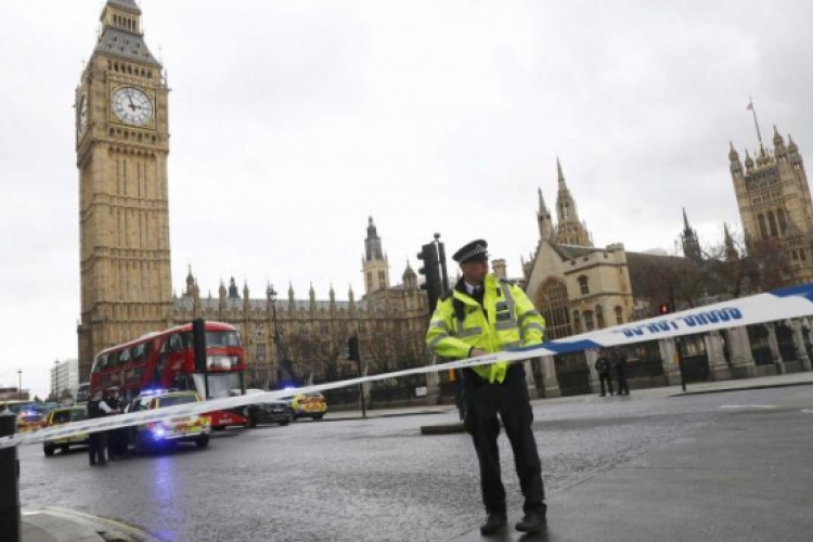 Kapcsolat lehet a londoni és a tavalyi brüsszeli terrortámadás között