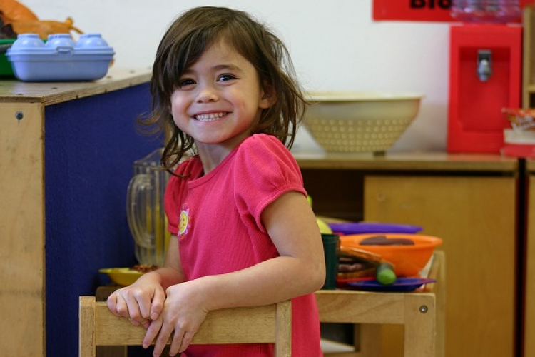 Részmunkaidős óvónői állást hirdettek Fehértón