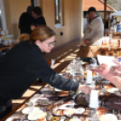 Hagyományőrző disznóvágás Vágon! 