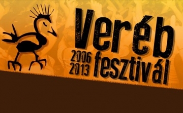 Holnapután Veréb fesztivál