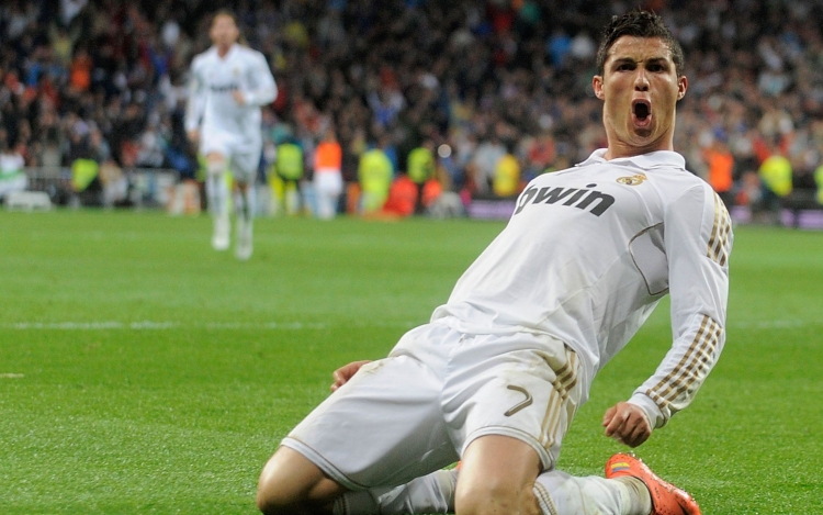 Cristiano Ronaldo a világ legjobban kereső sportolója – Itt a TOP10
