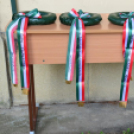 Boldog Apor Vilmos vértanú püspökre emlékeztek Szanyban
