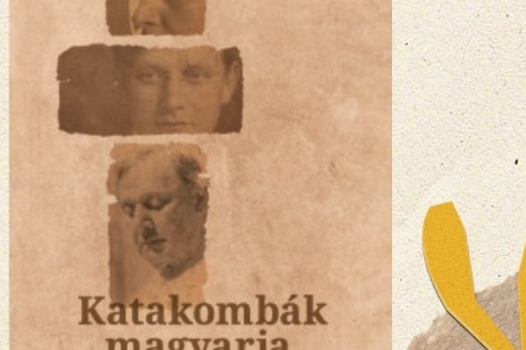 Katakombák magyarja