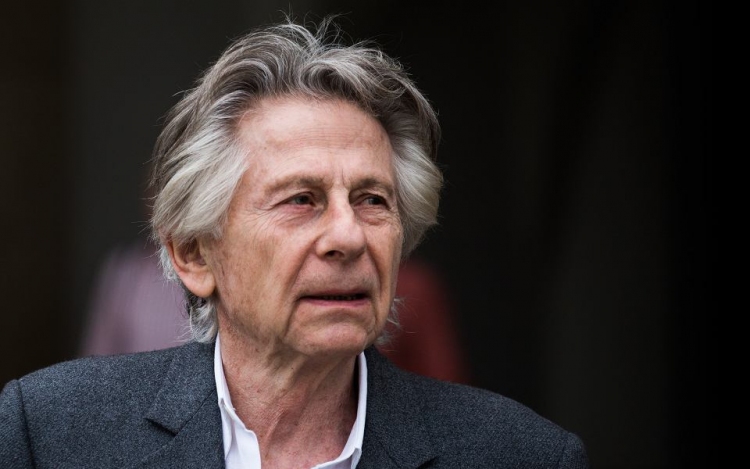 Újabb nő vádolta meg szexuális erőszakkal Roman Polanskit