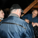 19-ik adventi ablaknyitás Vágon